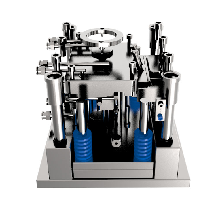 塑料（liào）模具