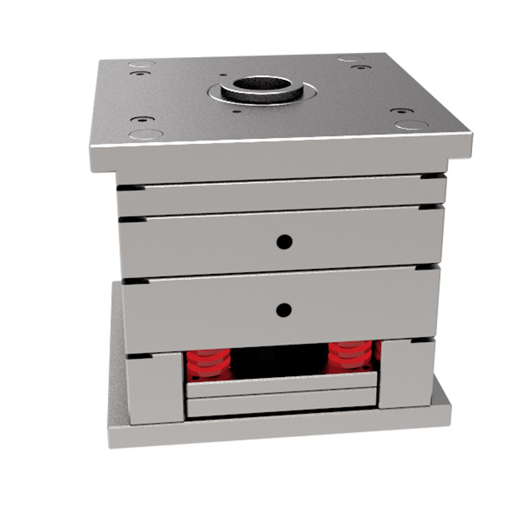 注塑（sù）加工