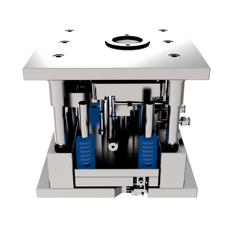注（zhù）塑模具
