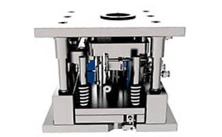 汽車塑料注塑加（jiā）工