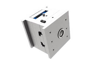 汽車塑料注塑加工（gōng）