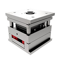 注塑模（mó）具