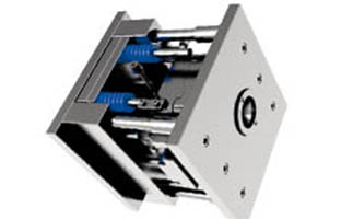 塑料成型（xíng）模具