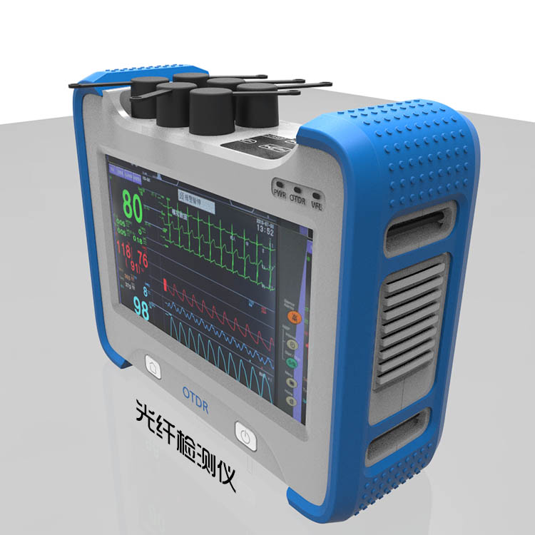 光纖（xiān）檢測儀3
