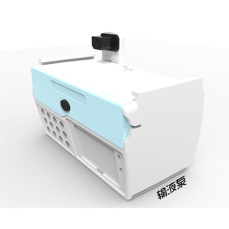 塑料模（mó）具製作（zuò）