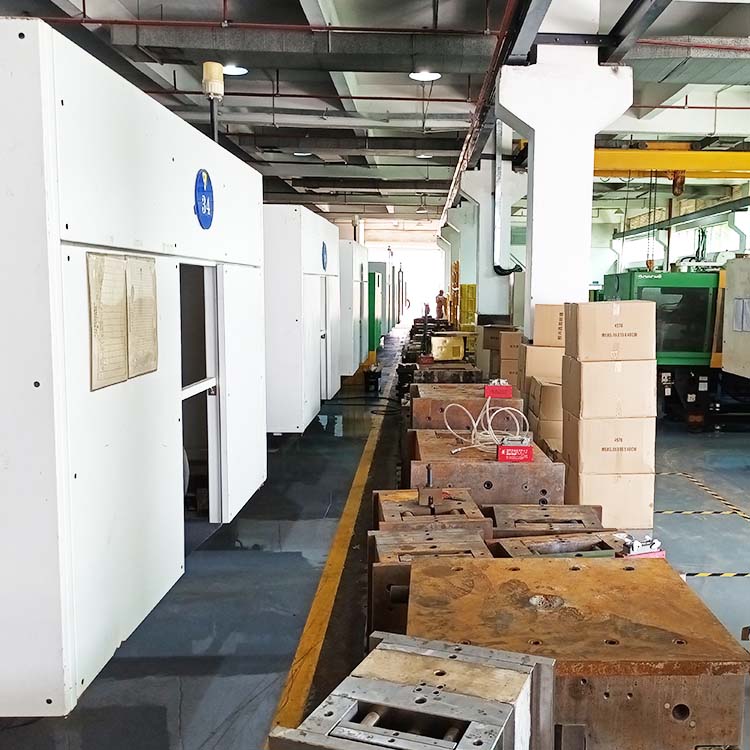 注塑加（jiā）工