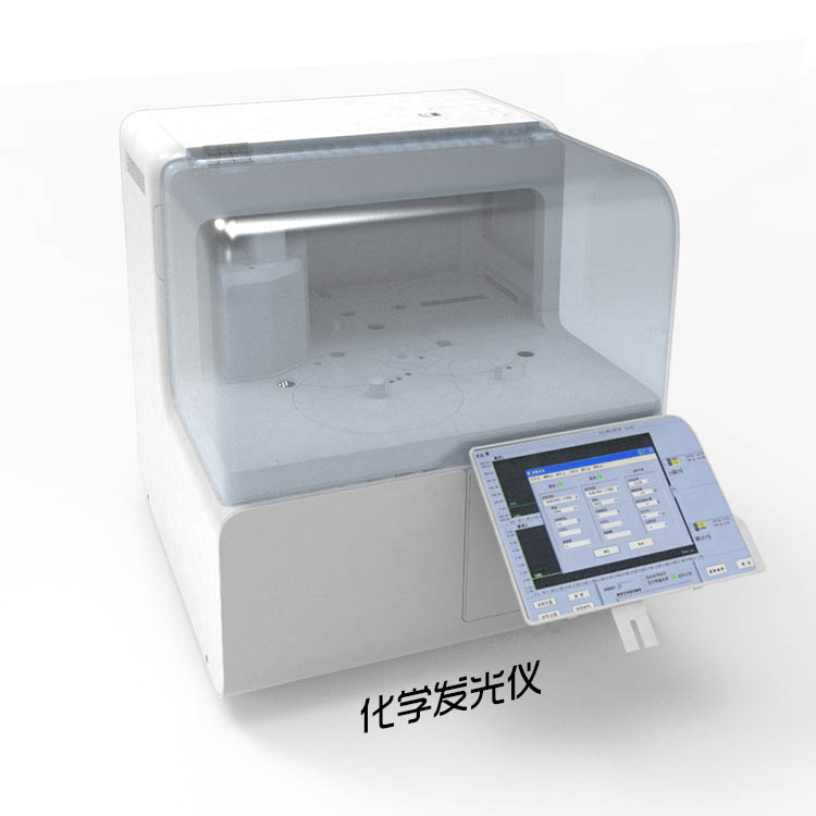 化學（xué）發光儀
