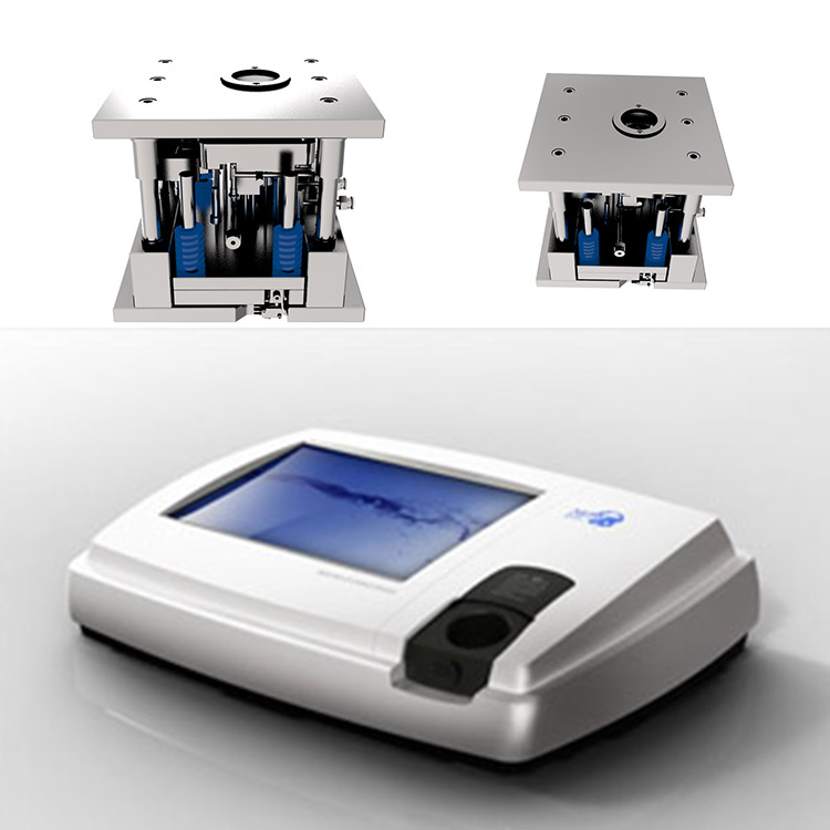 醫用（yòng）注塑模具