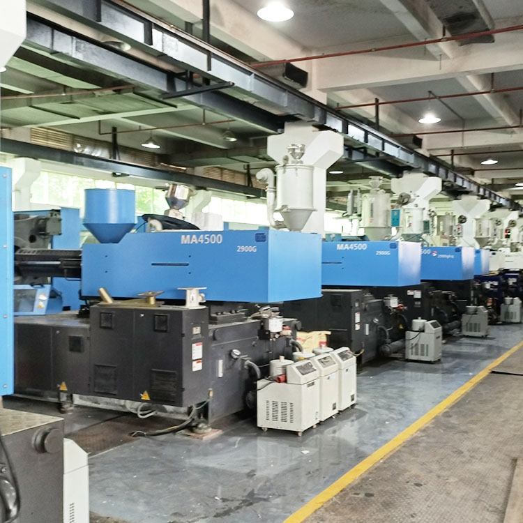 龍崗注塑模具（jù）廠