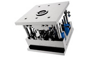 塑（sù）料模具注塑加工