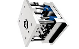 塑料（liào）模具注塑（sù）加工